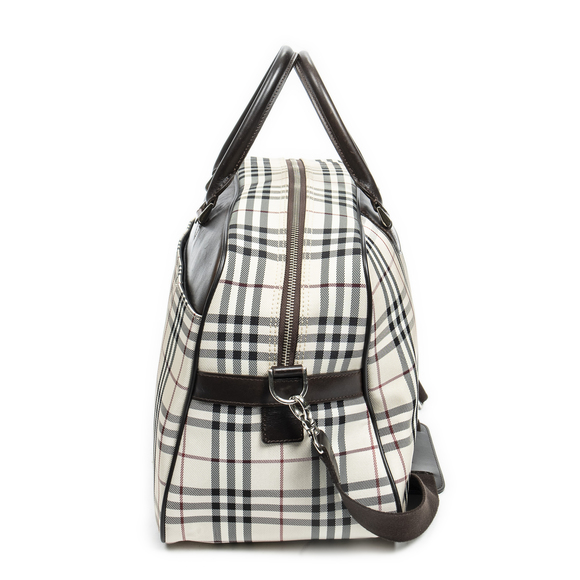 Burberry Travel Boston - Picture 3 of 8